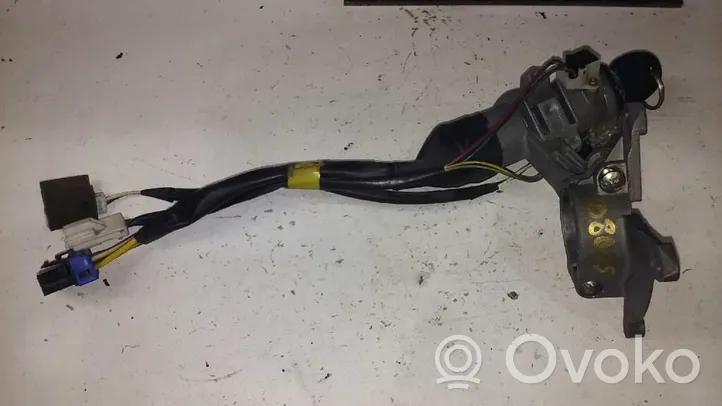 Hyundai Sonata Ignition lock 