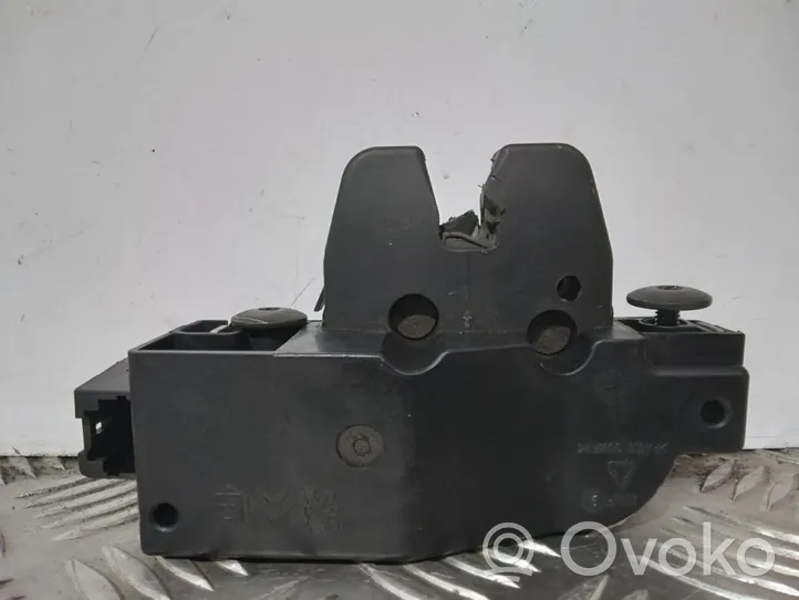 Citroen C5 Blocco chiusura del portellone 9652483180