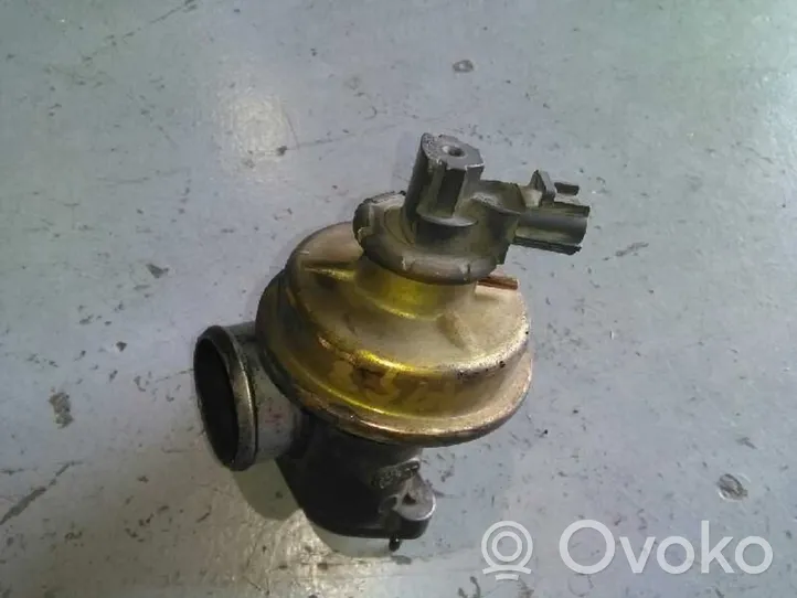 Ford Transit EGR valve 