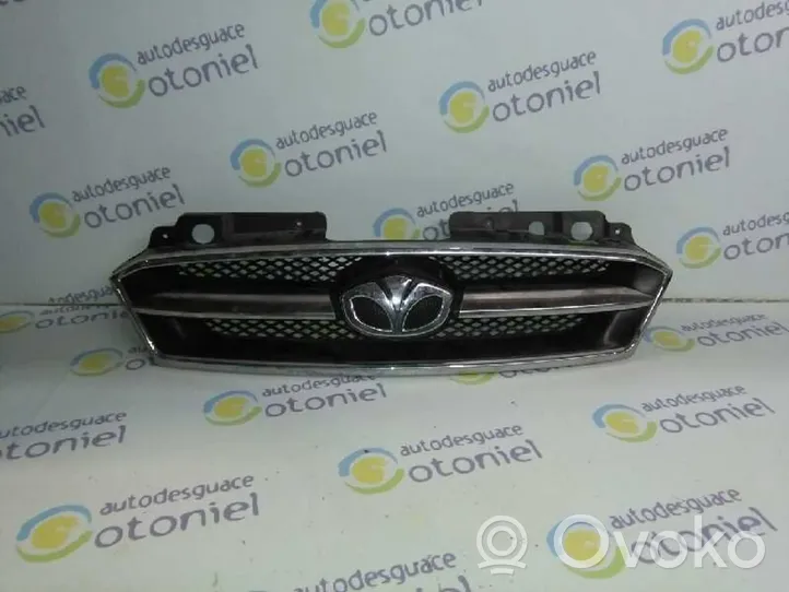 Daewoo Tacuma Grille de calandre avant 