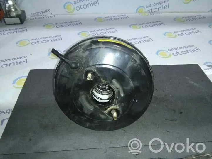 Ford Ka Valvola di pressione Servotronic sterzo idraulico 97KBAE