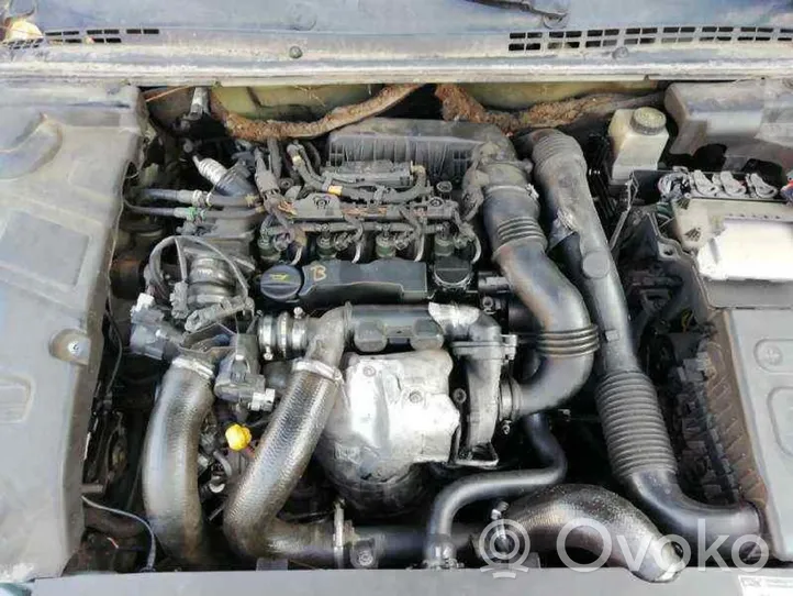 Citroen C5 Moteur 9HZ