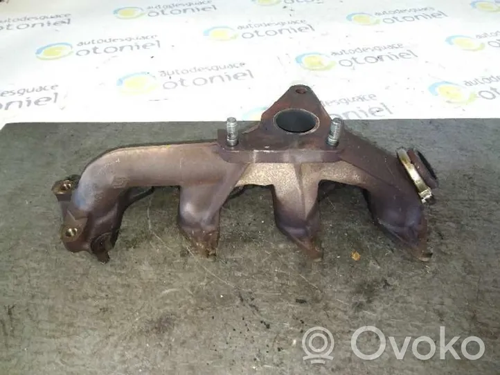 Mitsubishi Carisma Exhaust manifold 