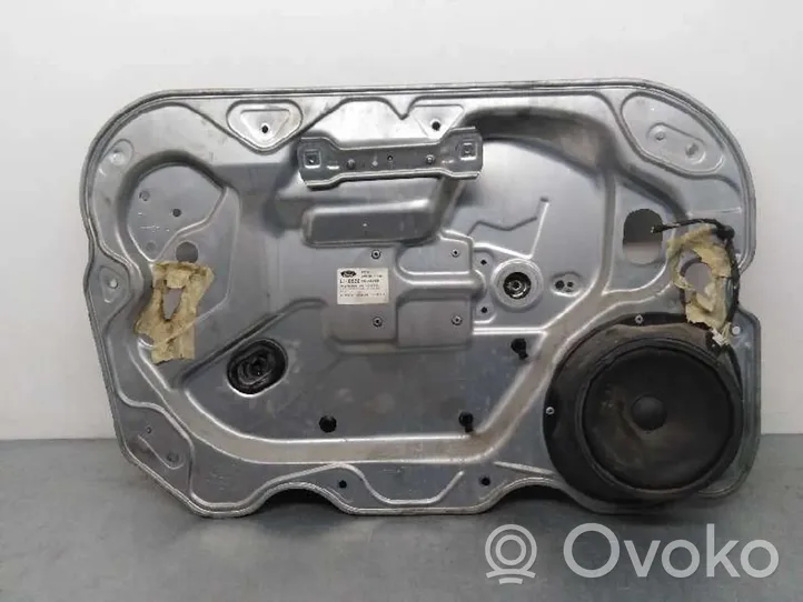 Ford Focus Manualny podnośnik szyby drzwi przednich 1738645