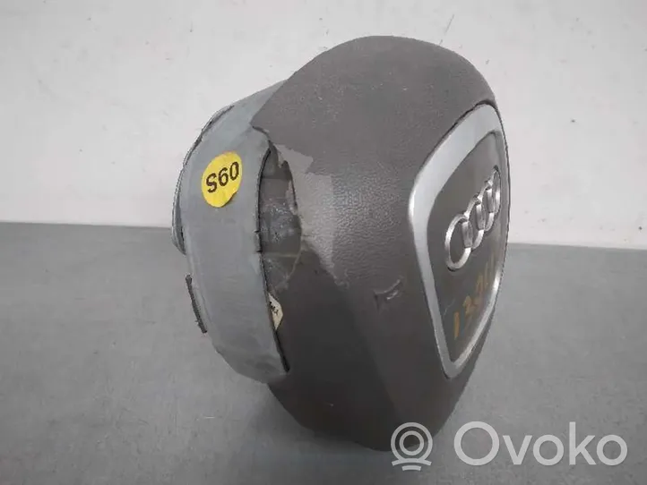 Audi A6 S6 C6 4F Set di airbag 4F0857067A