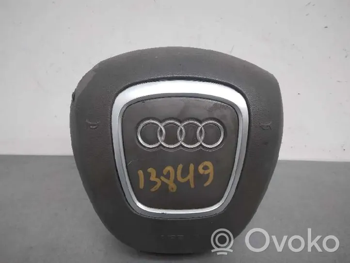 Audi A6 S6 C6 4F Airbag-Set 4F0857067A