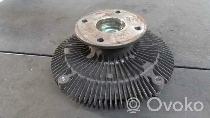 Ford Maverick Mehāniskais ventilators 