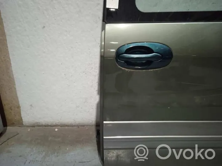 KIA Carnival Sliding door sliding door 