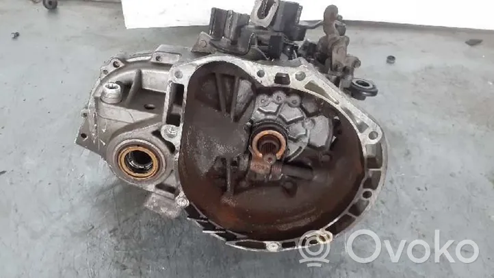 KIA Picanto Manual 5 speed gearbox M51671