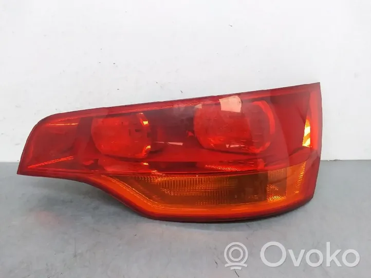 Audi Q7 4L Luci posteriori 027330202