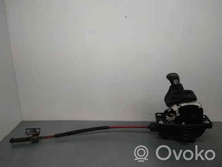 Audi A6 S6 C6 4F Gear shift rod 4F0713081A