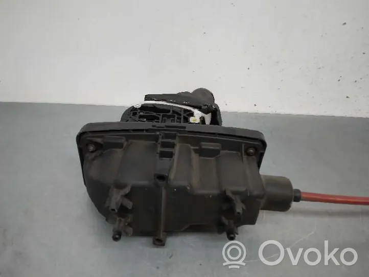 Audi A6 S6 C6 4F Asta della leva del cambio 4F0713081A