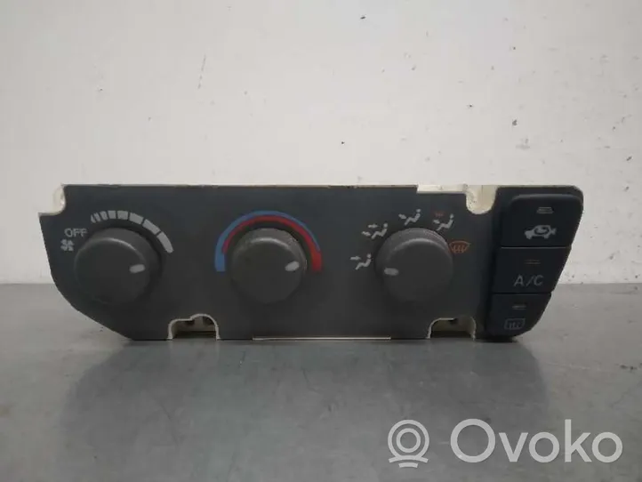 Honda CR-V Module unité de contrôle climatisation BQ919399