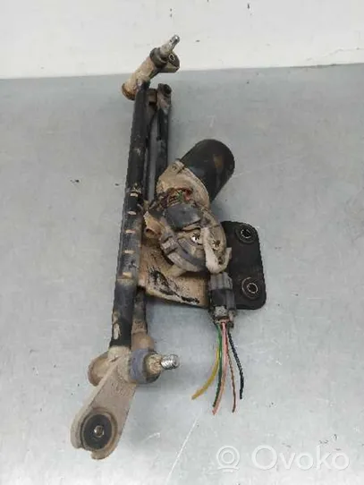 Hyundai Matrix Wiper motor 