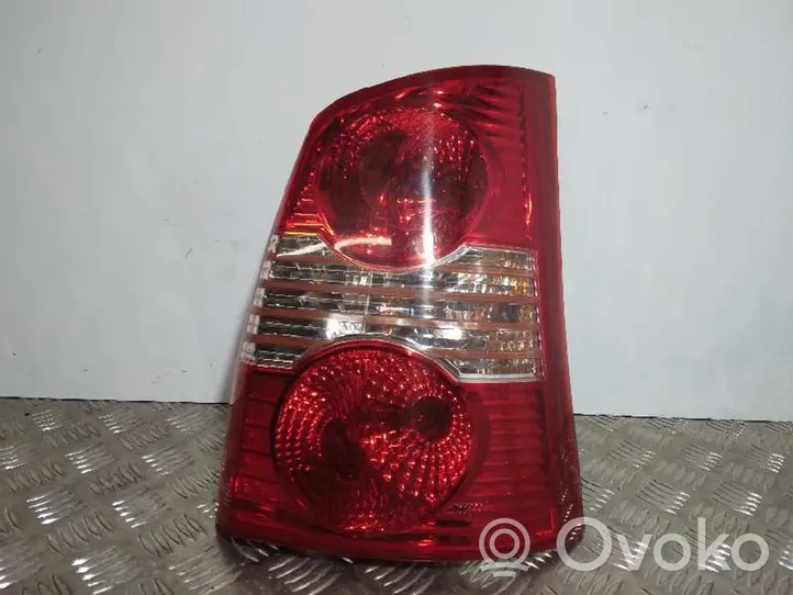 Hyundai Atos Prime Takavalot RDS1D02