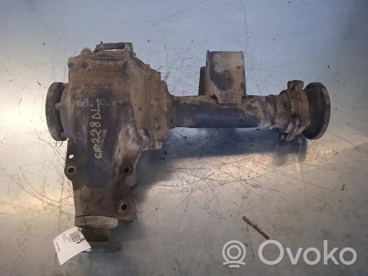 Ford Maverick Mechanizm różnicowy przedni / Dyferencjał 18511G2300