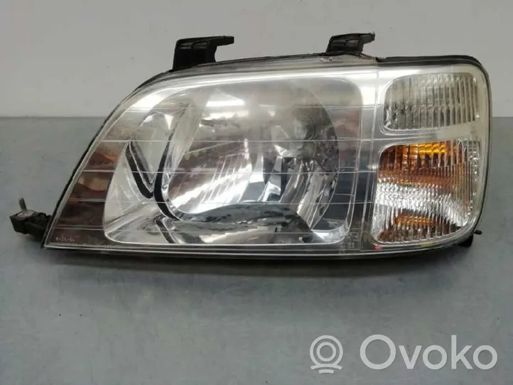 Honda CR-V Lampa przednia 0337641L