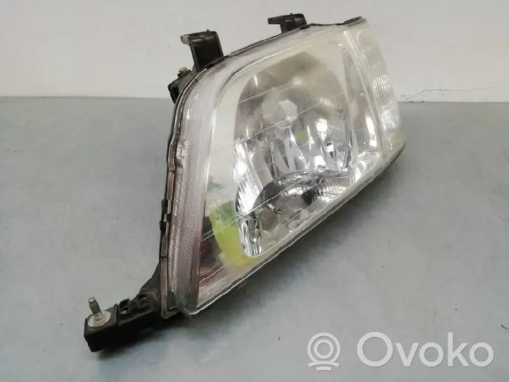 Honda CR-V Lampa przednia 0337641L