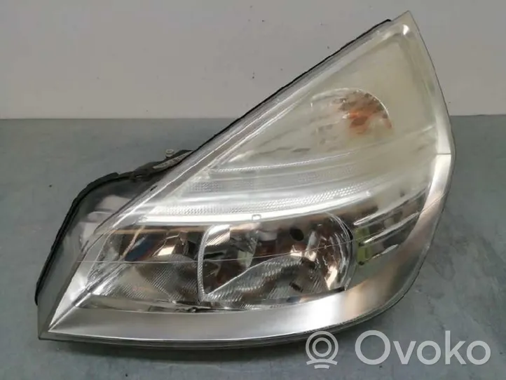 Renault Espace -  Grand espace IV Faro/fanale 8200394702