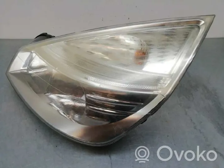 Renault Espace -  Grand espace IV Faro/fanale 8200394702