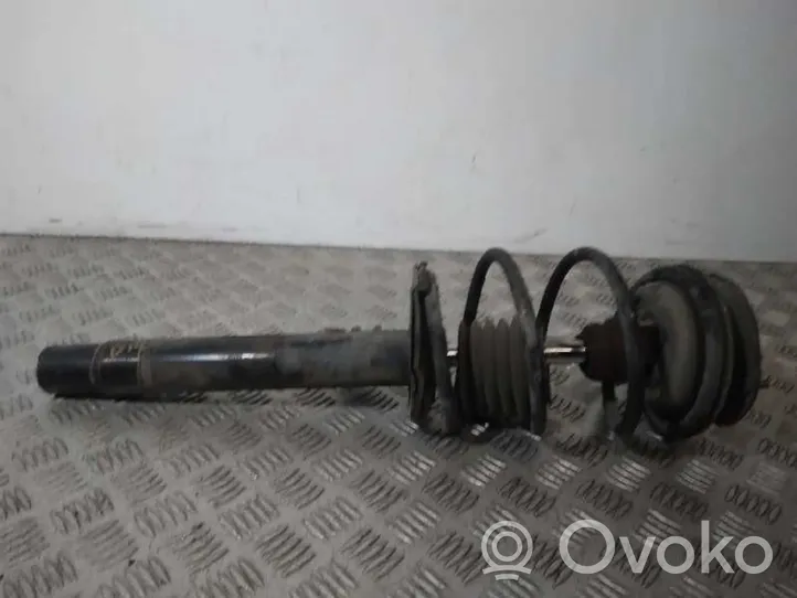 BMW 3 E36 Ammortizzatore anteriore con molla elicoidale 