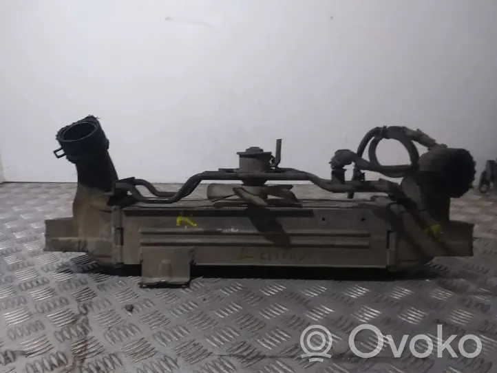 KIA Sorento Chłodnica powietrza doładowującego / Intercooler 281904A47X