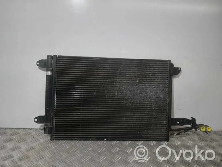 Audi A3 S3 8P Radiateur condenseur de climatisation 1K0820191A