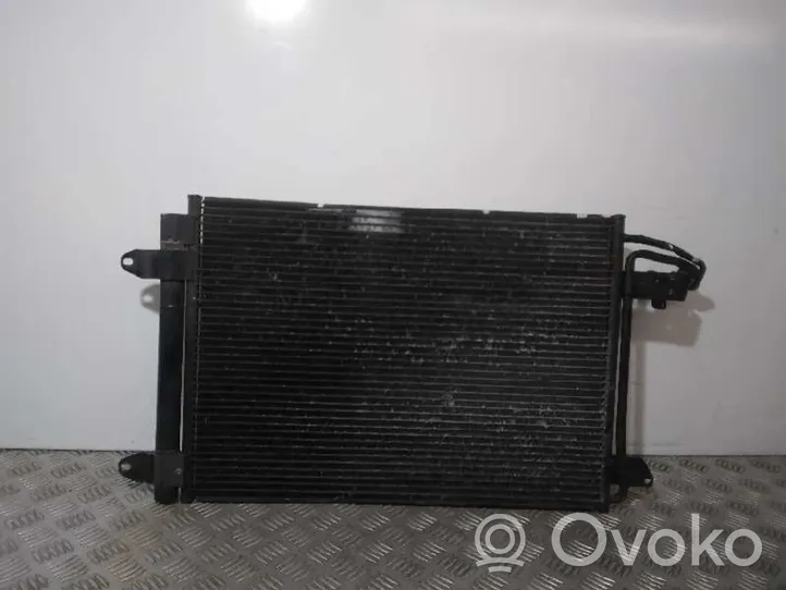 Audi A3 S3 8P Radiateur condenseur de climatisation 1K0820191A