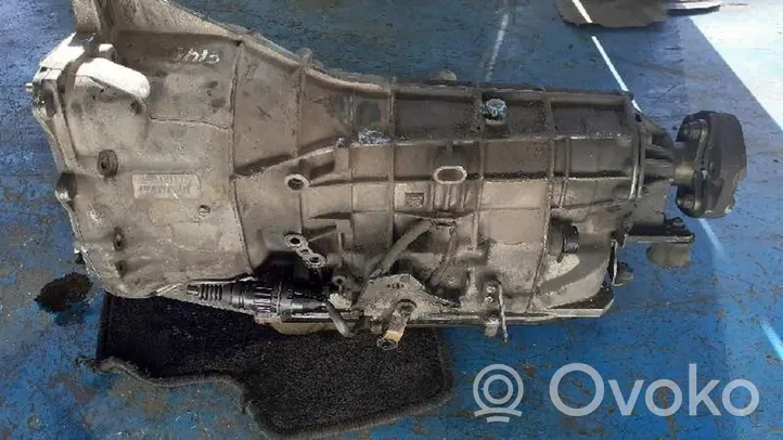 BMW 5 E39 Manual 5 speed gearbox 1422131