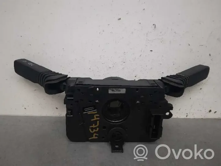 Opel Astra G Interrupteur / bouton multifonctionnel 13184055