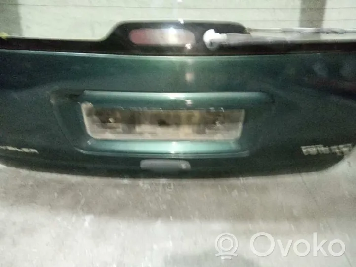 Chrysler Voyager Rear door 