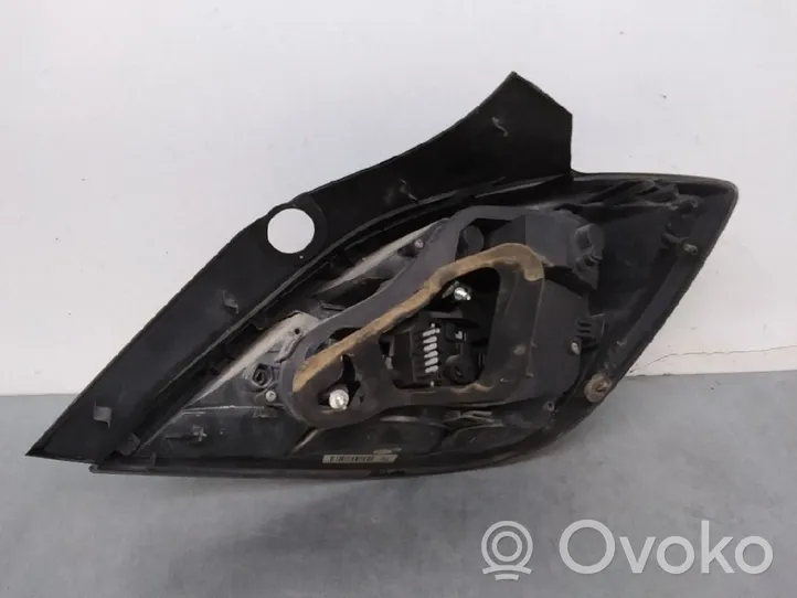 Opel Astra G Luci posteriori 13222324