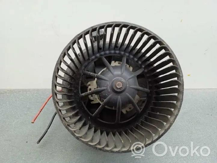 Renault Megane II Mazā radiatora ventilators 030911X