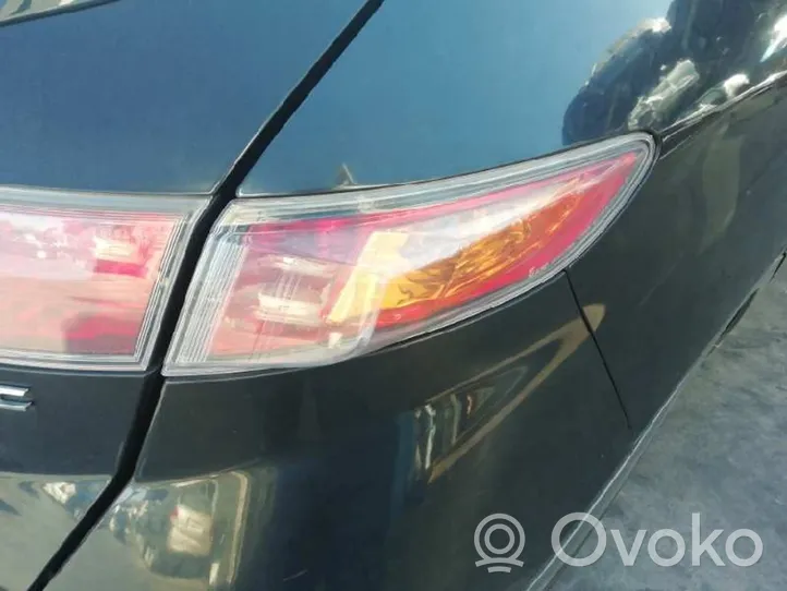 Honda Civic Lampa tylna 