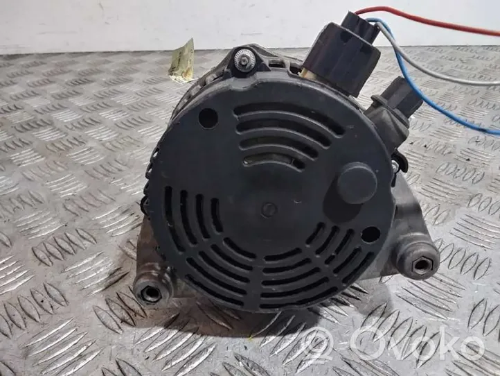 Ford Focus Generatore/alternatore 0986044651