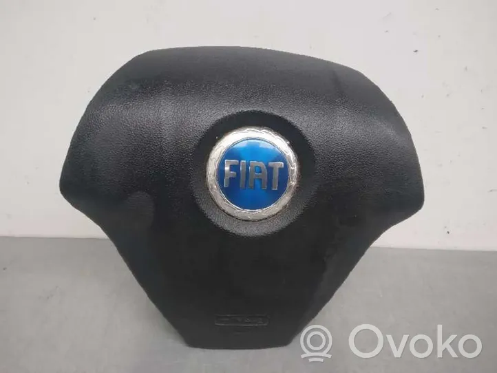Fiat Grande Punto Ohjauspyörän turvatyyny 0735417438