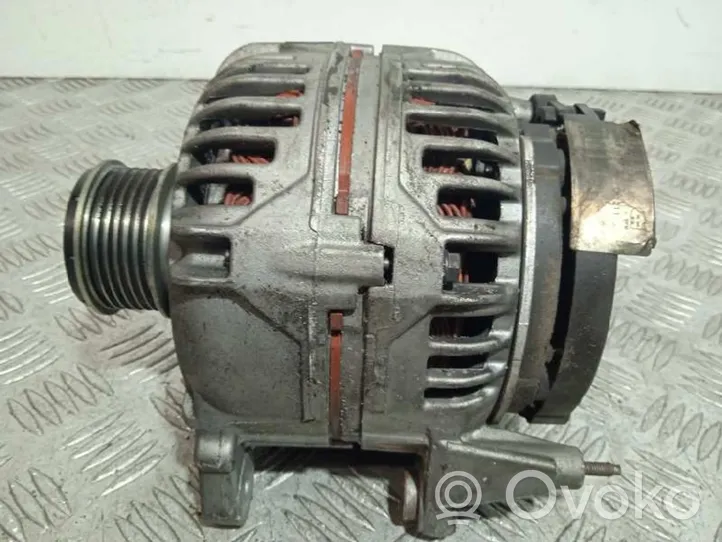 Audi A4 Allroad Alternator CA1782IR