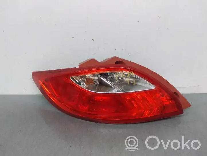 Mazda 2 Lampa tylna 