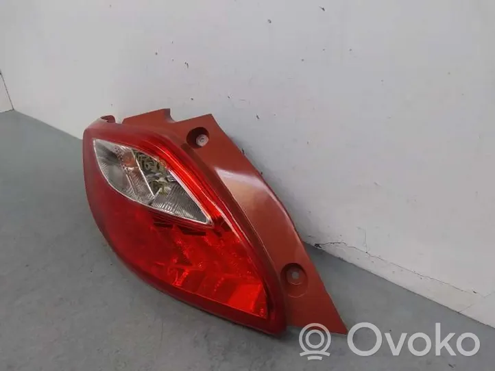 Mazda 2 Lampa tylna 