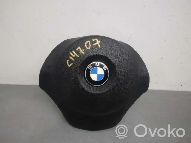 BMW 1 E81 E87 Turvatyynysarja 5145P011441816