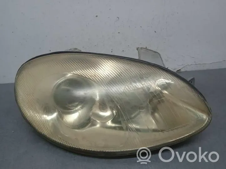 Daewoo Leganza Headlight/headlamp 