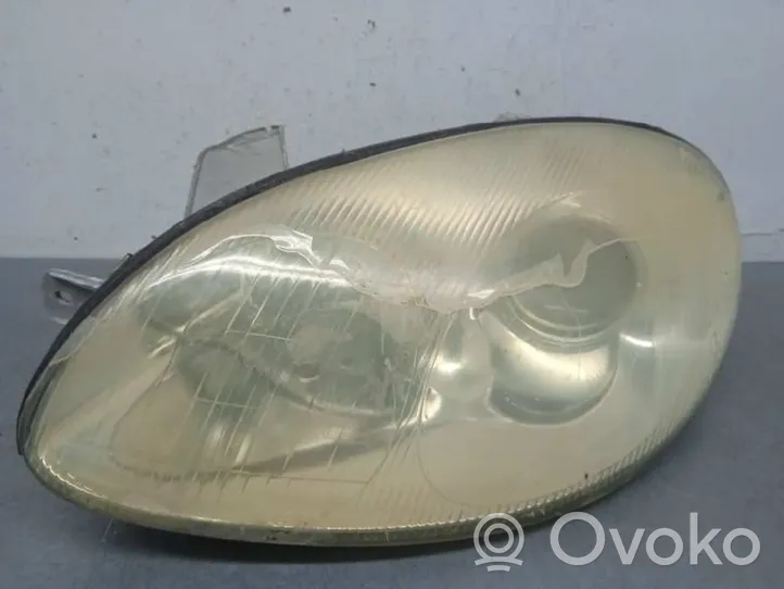 Daewoo Leganza Headlight/headlamp 