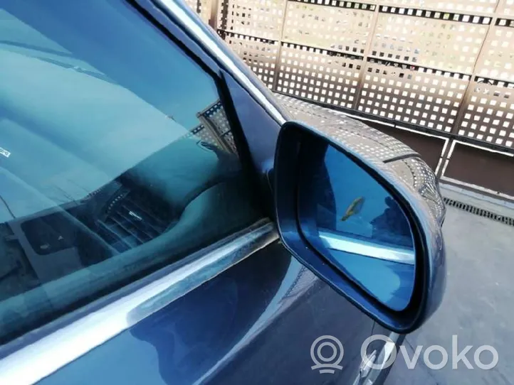 Audi A8 S8 D3 4E Specchietto retrovisore elettrico portiera anteriore 4E1858532K