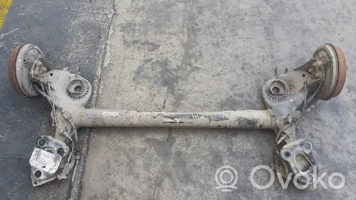 Fiat Grande Punto Rear axle beam with reductor 