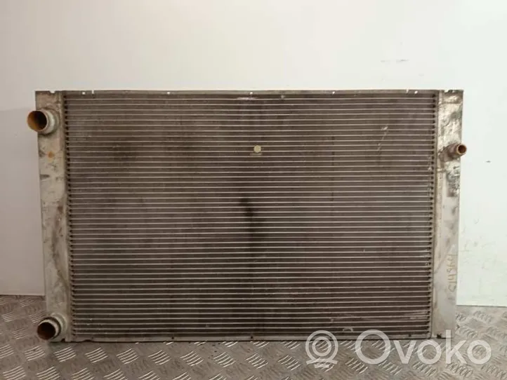 Audi A8 S8 D3 4E Radiateur de refroidissement 4E0121251C