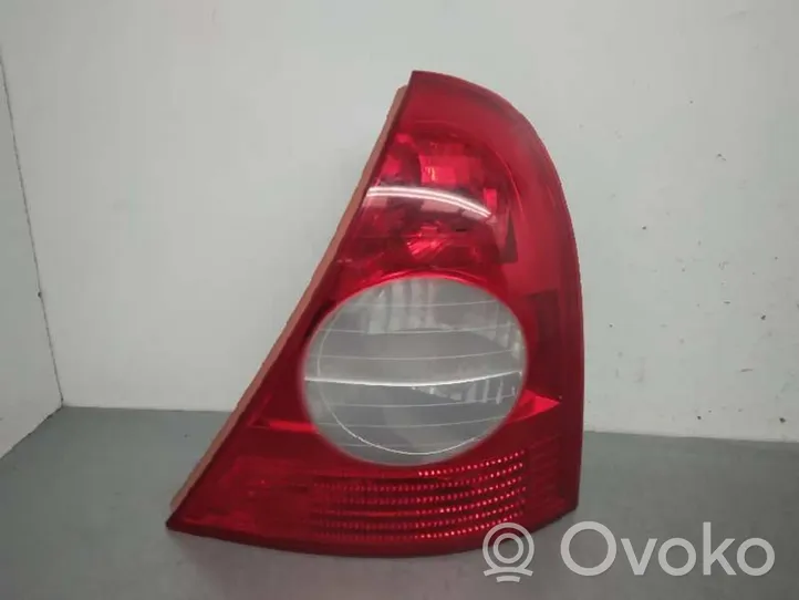 Renault Clio II Lampa tylna 