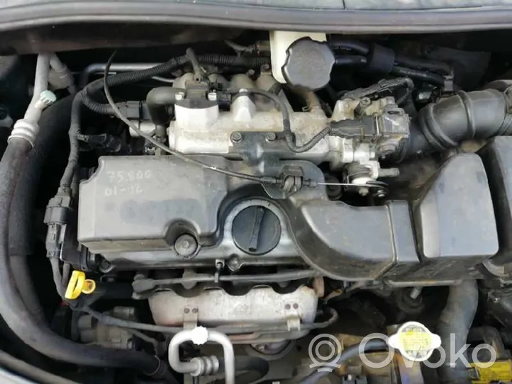 KIA Picanto Engine G4HE