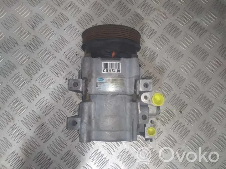 Hyundai Elantra Compressore aria condizionata (A/C) (pompa) AKYGA02