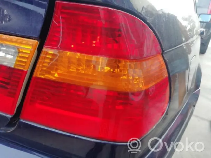 BMW 3 E46 Lampa tylna 6907934