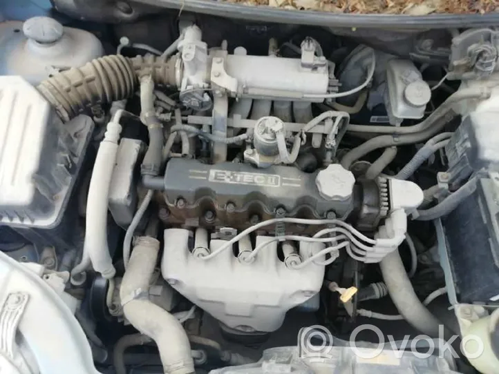 Daewoo Kalos Engine F14S3